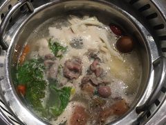 -龍歌自助小火锅(城阳万象汇店)