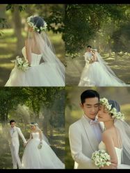 -今生有约婚纱摄影店(景德路店)