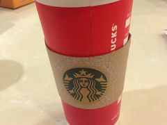 -星巴克(烟台大悦城店)