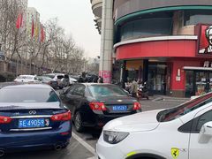 -青岛利群四方购物广场