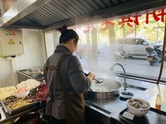 -潮镇老尾牛杂(环城西路店)