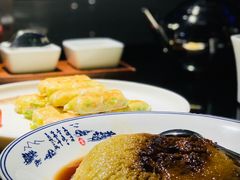 黄小米扣饭-阿庄新豫菜(通泰路店)