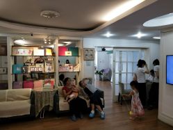 -倾城宝贝儿童摄影(广州天河店)