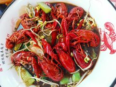 -小鳌陪你小排档·四季小龙虾·田鸡·宵夜(中央第五街店)