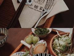 -小银家日式简餐(中信丹阳花园店)