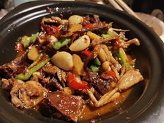 -串盟烧烤·长沙美食地标(星沙店)