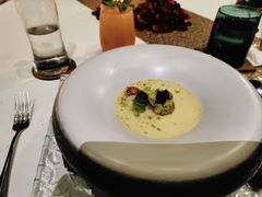 -Samabe Cave Dining