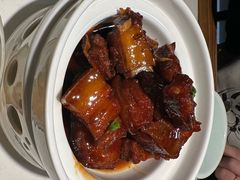 -宋徽厨·安徽菜(绿地店)