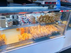 -甜嘟嘟烘焙坊(舒城路店)