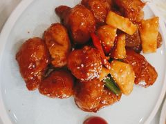 -喜粤8号(四海唐人街店)