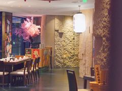 -佛山希尔顿酒店·融誉亚洲美食荟