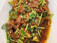 凉拌海蜇头-四海之家(蛇口店)
