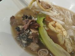 -甘掌门·化州驰名牛杂粉(越秀店)