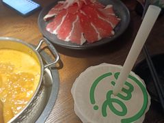 -呷哺呷哺 小火锅 (浦东新欧尚超市店)