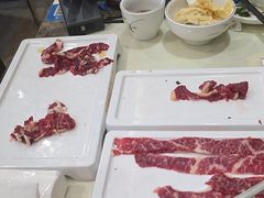 -潮悦牛肉火锅城(水贝店)