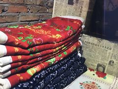 -鱼窝棚柴火铁锅炖(富山屯店)