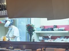 -长崎屋·日本料理·刺身·烧鸟(天河北路店)
