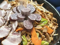 -金家高丽火盆