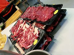 -陈记顺和潮汕牛肉火锅(棠德南路店)