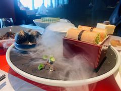 -馋遇江南·精致湖景雅宴(东方之门店)