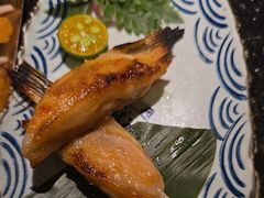 -極上萬膳·日料放题(海岸城店)
