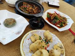 -潮道鱼仔店·潮汕味(长兴路店)