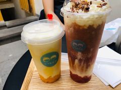 -丁丁&当当牦牛酸奶·酥油面包(官门口店)
