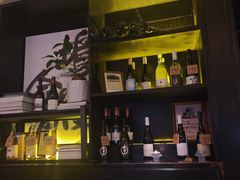 -Blac+Blac(中海环宇荟店)