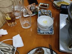 -银子铁板烧料理自助餐(人民广场店)