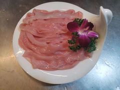 -仁虎老火锅(黄泥磅店)