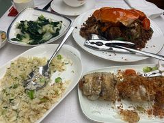 -喜记避风塘炒辣蟹(旗舰店)