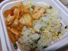 -老牌坊•鲁菜名店•地道济南菜(大观园商埠店)