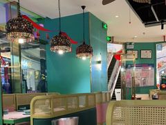大堂-米多分·越南小馆(南海万科广场店)