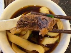 -中国厨房/台湾牛肉面