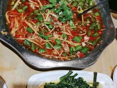 -椒小兔·盐帮川菜中餐厅(金沙时代广场店)