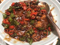 -小厨娘淮扬菜(六合欢乐港店)