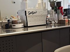-Seesaw Coffee(上生新所店)