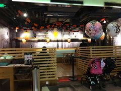 -南小馆(迪士尼小镇店)