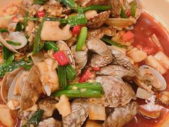 口味花甲-东排食堂长沙小吃大排档(五一广场店)