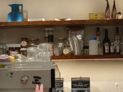 -Legno.ita Coffee by Wood(襄阳南路店)