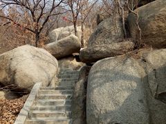 -峄山风景名胜区