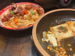 -广府乡下·饭庄(新港东路店)