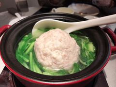 -狮王府淮扬菜(万象城店)