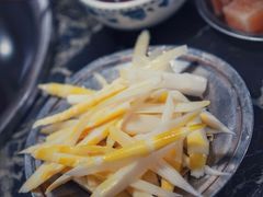 -欣悦坊陈一刀热气羊肉火锅(清真路店)