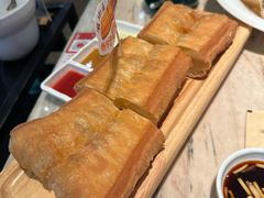 -滋粥楼·顺德菜(番禺广场总店)