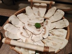 -蘑界·野生菌火锅(深业上城店)