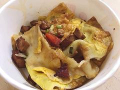 -周记热干面豆皮大王(桃花东街店)