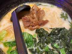 -禾绿寿司·定食·拉面·烧炸(喜荟城店)