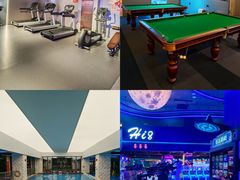 -海德温泉生活馆(朝阳大悦城店)