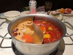 -吉布鲁牛排海鲜自助(成都大悦城店)